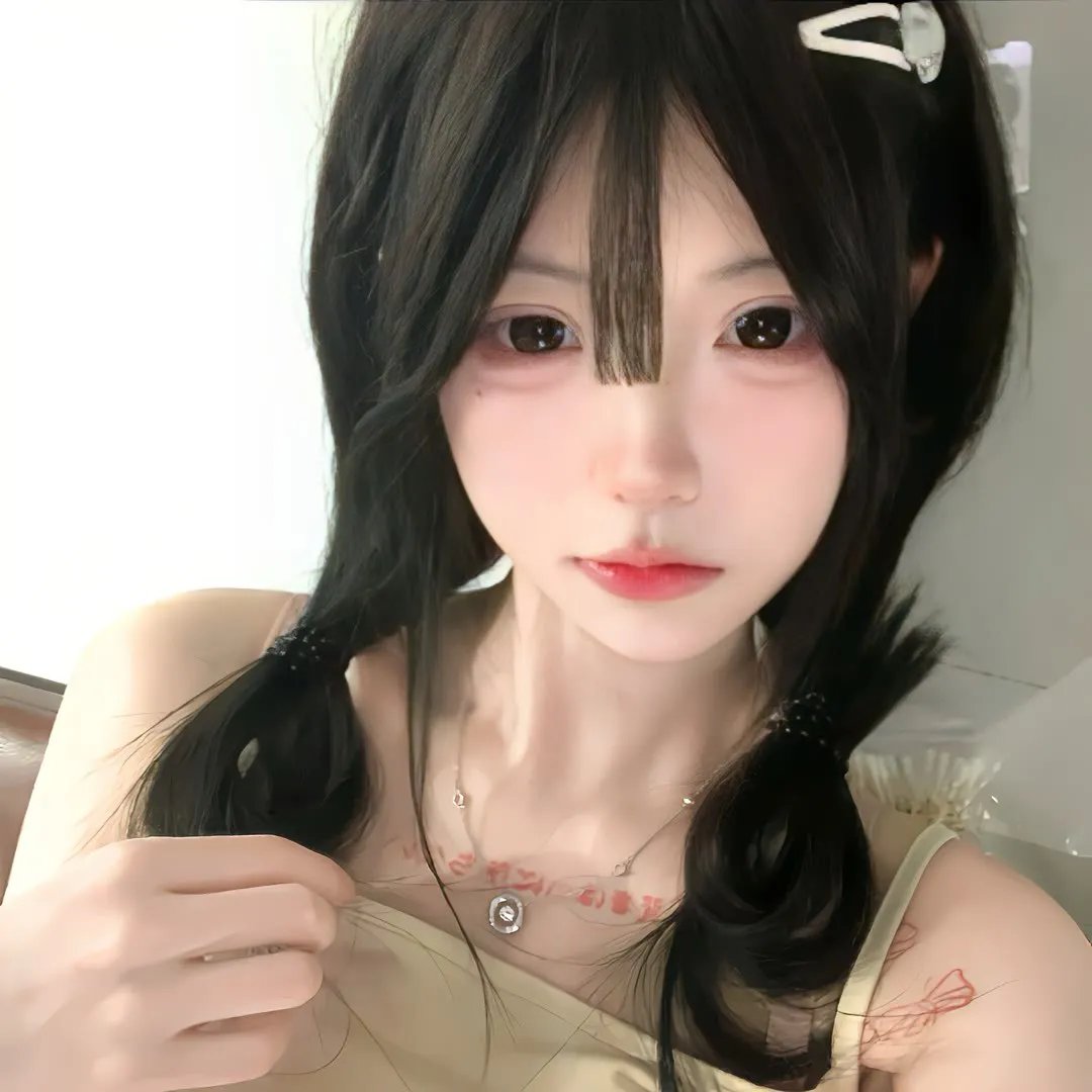 终极女郎