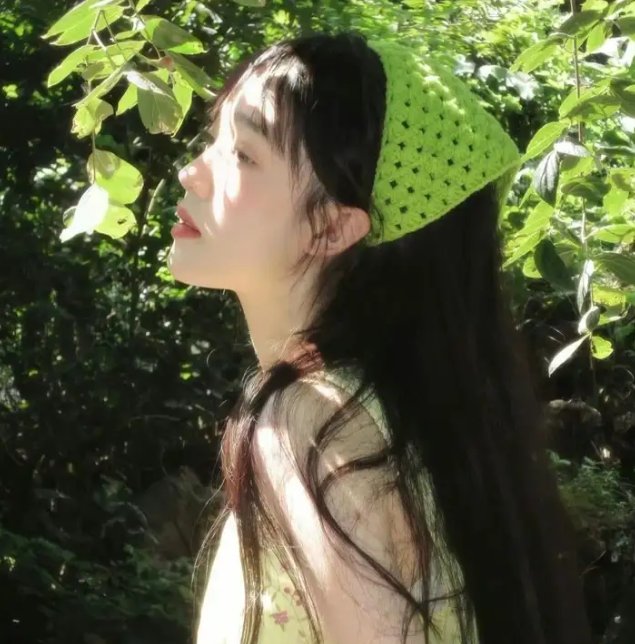 护士